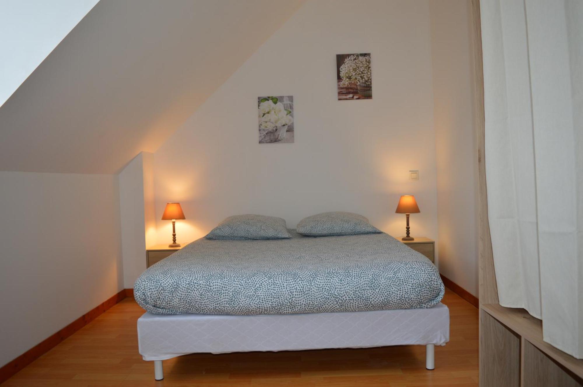 ChémeryLes Terrasses Des Rossignols别墅 外观 照片